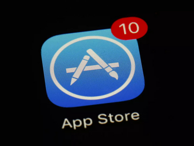 Apple removes Russia's state-backed messenger from App Store