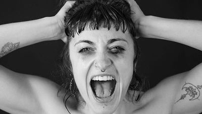 Don’t keep calm and carry on: British women are among the angriest in Europe, survey reveals