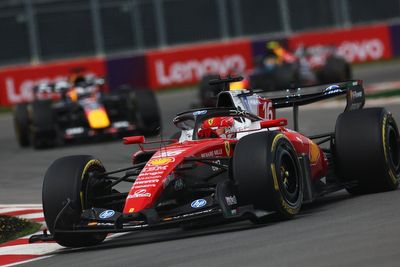 Ferrari given bold Monaco GP prediction as Mercedes dominance questioned