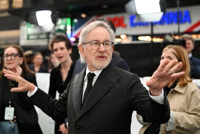 Steven Spielberg shares his prediction on humans finding ‘life beyond earth’