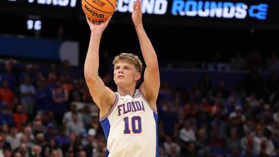 Kalshi College Basketball Market Sees Florida Widen Gap on Duke