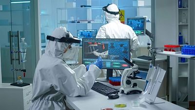 New AI-designed ‘universal vaccine’ could future-proof humans against unknown viruses
