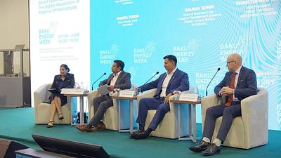 Smart pipelines: Can AI protect the world’s energy lifelines?