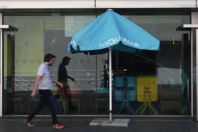 Plan to save Las Iguanas restaurant operator from administration approved
