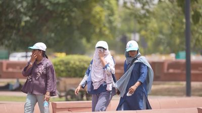 Feeling the heat: Women and climate change