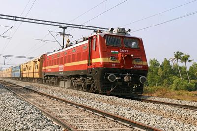 IRCTC cracks down on fake accounts, expands AI surveillance in kitchens