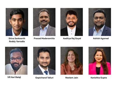 Change drivers : creating industry-wide impact