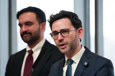 Mamdani’s consumer watchdog takes on ‘epidemic of corporate lawbreaking’