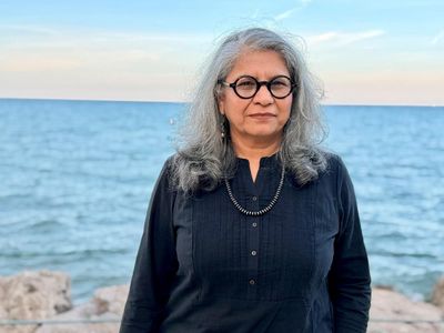 ‘We call it the P-word’: Chicago professor suspended after assignment mentions Palestinians