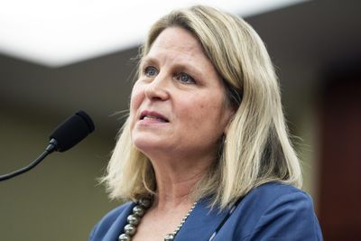 Can unions power the AI economy? AFL-CIO’s Liz Shuler thinks so