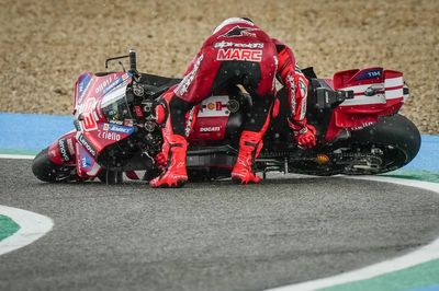 'Marquez rule' added to MotoGP regulations following Jerez pit entrance drama