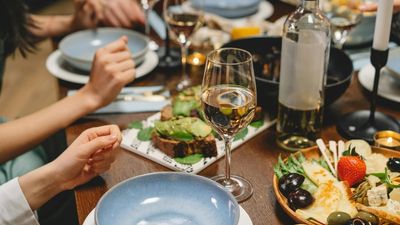 Wife ignores husband’s boundaries and plans dinner with his estranged brother. She is shocked when he chooses himself