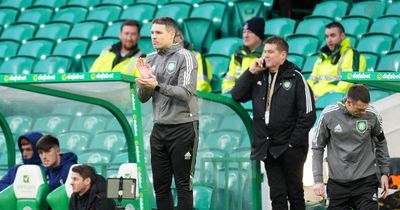 Former Celtic coach Darren O'Dea 'set' to assist ex-Man City and Barcelona superstar