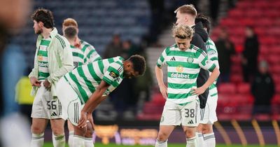 Celtic star details only time football has made him cry
