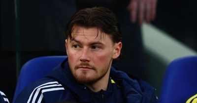Ex-Rangers star tipped for Ibrox return high on EFL side's shopping list
