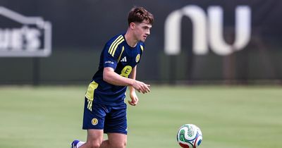 I've long been excited about Rangers starlet but here's what impressed me most