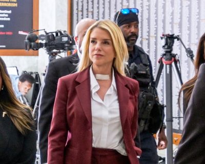 First Thing: Bondi distances herself from ‘botched’ release of Epstein files