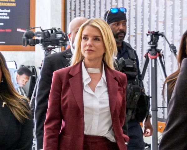 First Thing: Bondi distances herself from ‘botched’ release of Epstein files