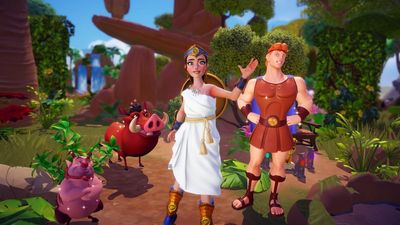 How to cook the Ravenous Boar’s preferred meal in Disney Dreamlight Valley