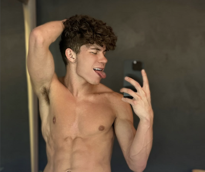 Inside Arrest of Drake Von: Adult Film Star Claims Felony Strangulation Charges Are Just an Online Hoax