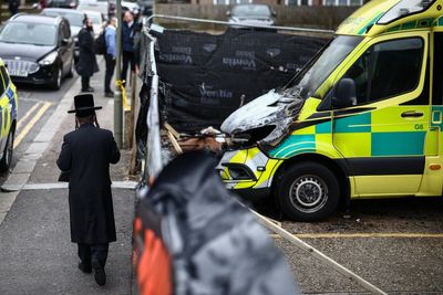 Antisemitic and Islamophobic hate crimes surge across London, police data shows