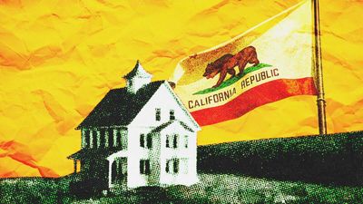 California Conservatives Champion 'Local Control' Until They Dislike the Results