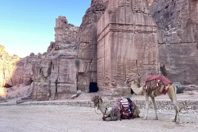 The Middle East destination quietly welcoming tourists back