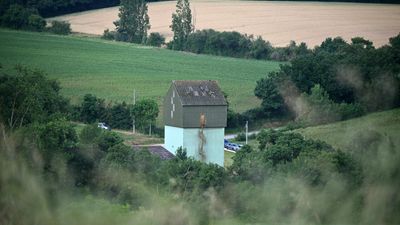 France probes judicial 'dysfunction' after murder of 11‑year‑old Lyhanna shocks nation