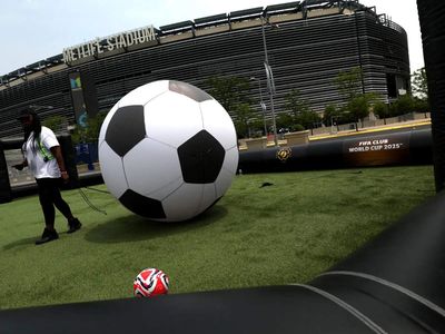 Bay Area soccer clubs hope World Cup spotlight sparks local growth