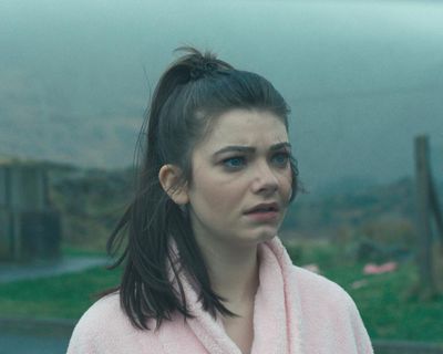 Sex, austerity and mugs of vodka: how the Greek myth Iphigenia became a Welsh-language film sensation