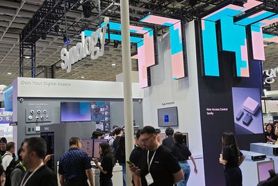 Synology leads the charge as Computex 2026 brings AI down to earth