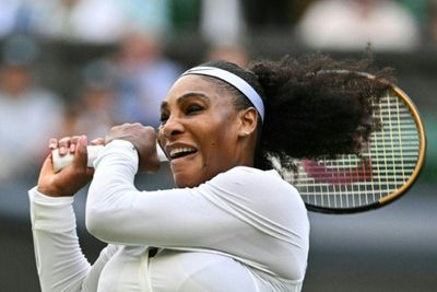 Serena Williams’ comeback to continue in Berlin