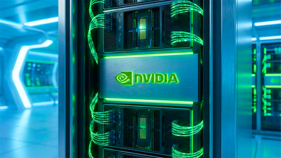 NVIDIA Sends a Message With RTX Spark—This Is What It Says