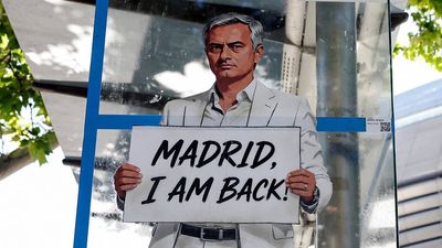 How Jose Mourinho’s Huge Real Madrid Fee Compares to Most Expensive Managers Ever