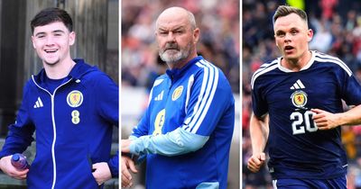 Will Rangers fans fall back in love with the Scotland national team at the World Cup?