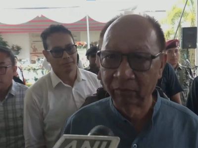 Manipur violence: 3 killed after assailants attack village in Kangpokpi; CM Y Khemchand condoles deaths