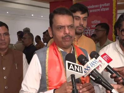 Nashik Kumbh Mela 2027: Maharashtra government approves Rs 2,267 crore to acquire 191.21 acres of land