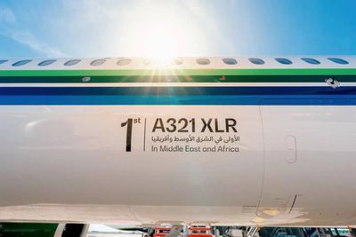 Airbus delays XLR deliveries to IndiGo as war hits suppliers