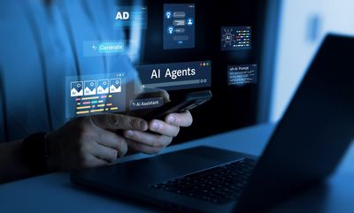 Businesses are declaring war on AI slop. They are fighting a losing battle