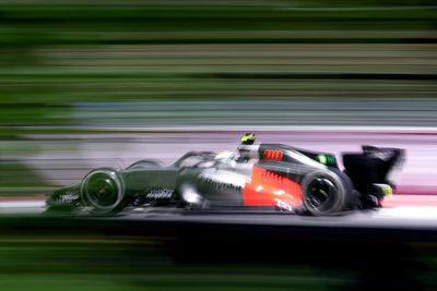 Audi responds to F1's future engine plans: "We don't have problems with V8s"