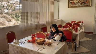 'Moved to tears': Winners of the 2026 World Food Photography Awards revealed