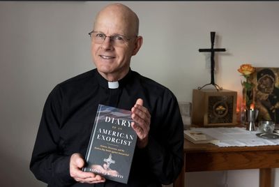 Washington Archbishop Removes Veteran Catholic Exorcist After Claiming Ufos Are 'Demonic' Threats