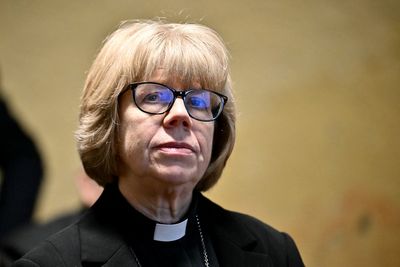 Archbishop tells Parliament artificial intelligence regulations fail to protect human dignity