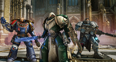 'Warhammer 40,000: Space Marine 2': Which Class Is Best for PvE Operations?