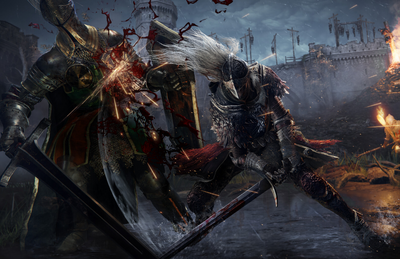 'Elden Ring' Gets Release Date for Nintendo Switch 2, Will Include 'Shadow of the Erdtree Expansion