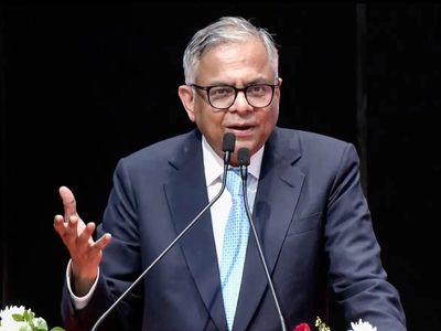 Tata Motors' expansion to go on, Iveco acquisition to help it rank among top 4 global CV makers: N Chandrasekaran