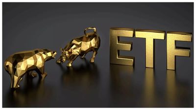 ICICI Prudential Mutual Fund restricts subscription in ICICI Prudential Gold ETF