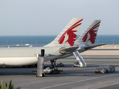 Qatar Airways to increase operations to Dubai with five daily flights