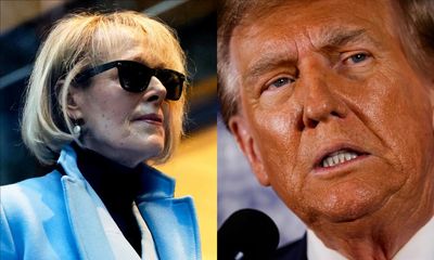 Why Trump is obsessed with exacting ‘retribution’ against E Jean Carroll