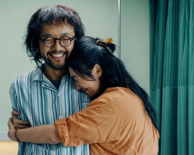 Being Towards Death review – Chinese hospital comedy drama uses plucky patients to ask big questions